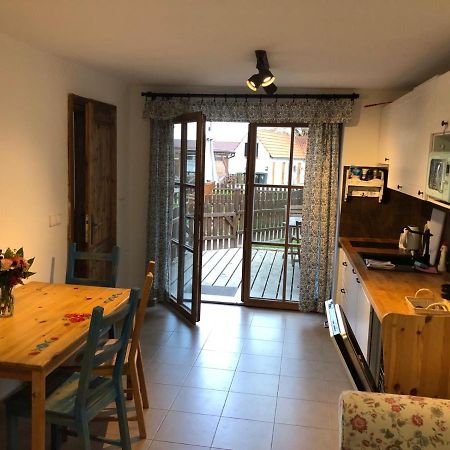 Apartmany Kojakovice - Trebon Jilovice Bagian luar foto