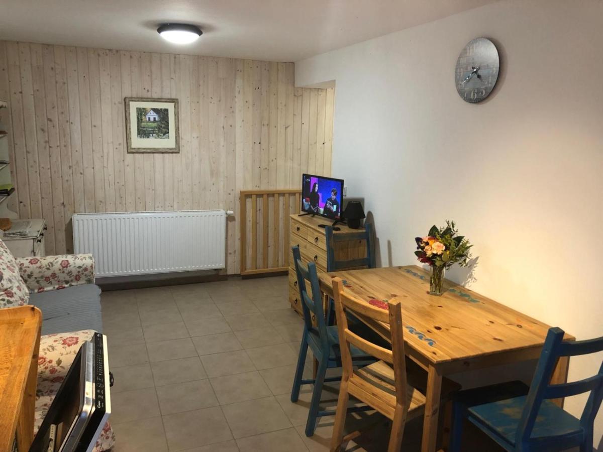 Apartmany Kojakovice - Trebon Jilovice Bagian luar foto