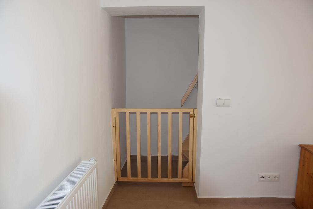 Apartmany Kojakovice - Trebon Jilovice Bagian luar foto