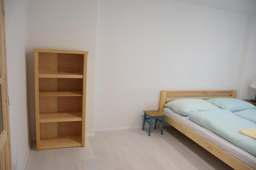 Apartmany Kojakovice - Trebon Jilovice Bagian luar foto