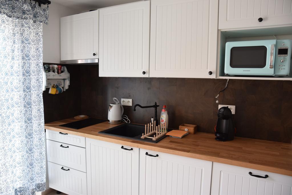 Apartmany Kojakovice - Trebon Jilovice Bagian luar foto
