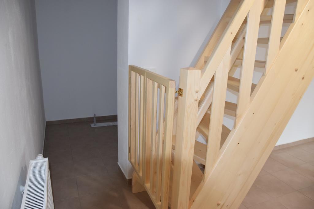 Apartmany Kojakovice - Trebon Jilovice Bagian luar foto
