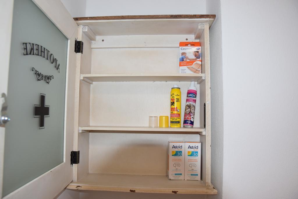 Apartmany Kojakovice - Trebon Jilovice Bagian luar foto