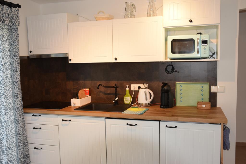 Apartmany Kojakovice - Trebon Jilovice Bagian luar foto